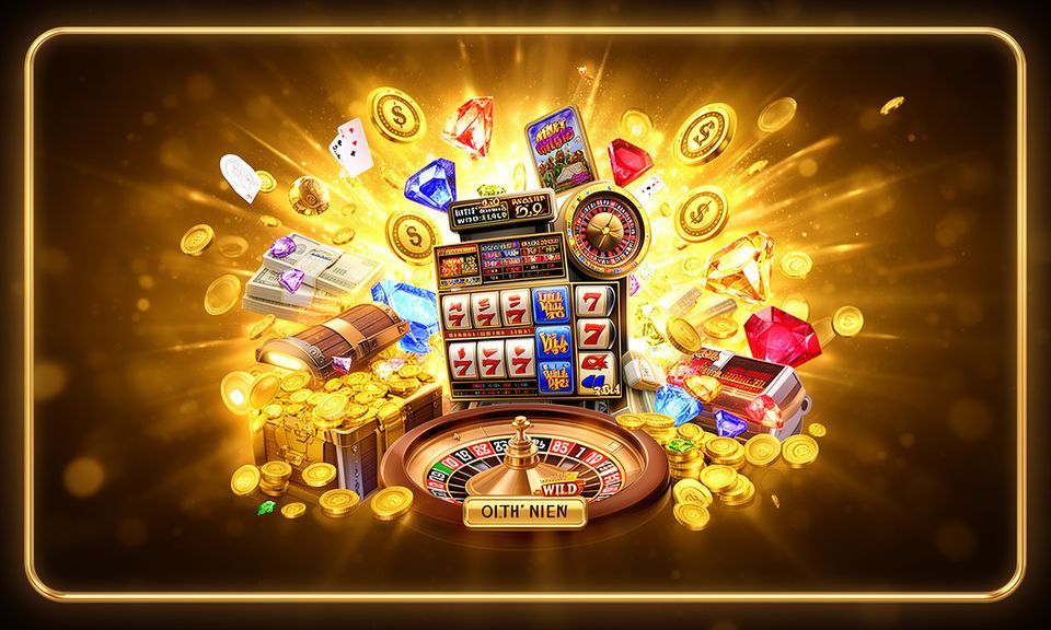 elitebet One Account Opens Everything on elitebet